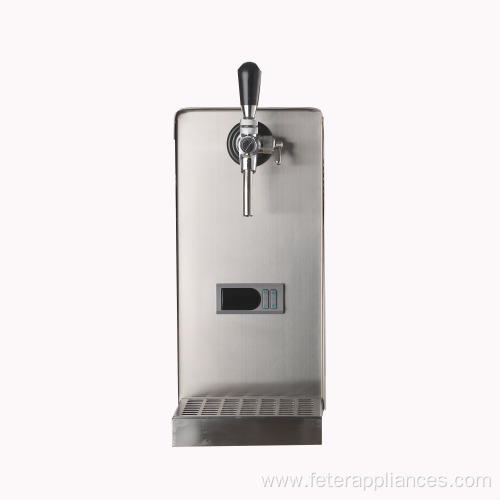 draught draft beer cooler dispenser machine